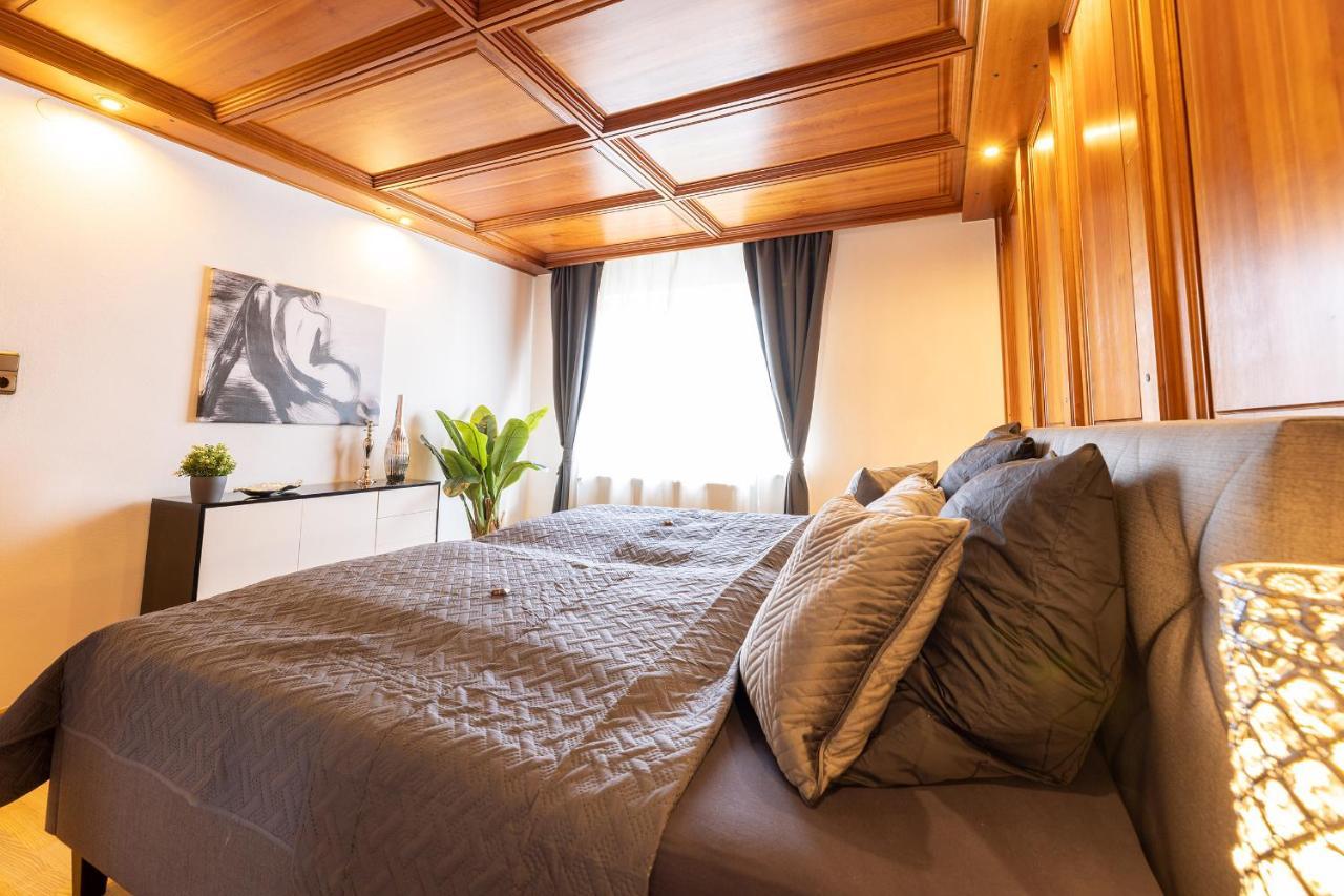 Casa vacanze Mit 2 - Ideal Fuer Familien & Gruppen
