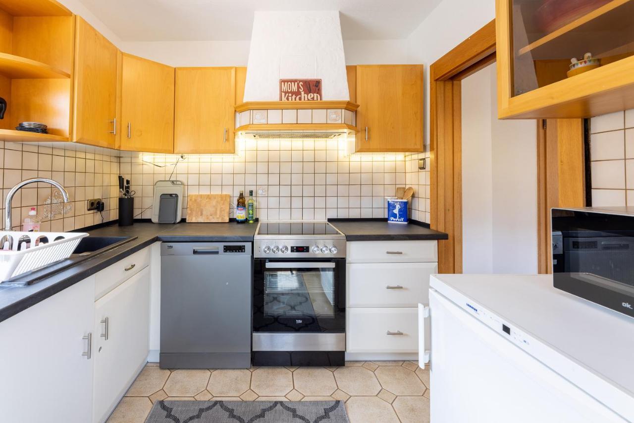 Mit 2 - Ideal Fuer Familien & Gruppen Casa vacanze