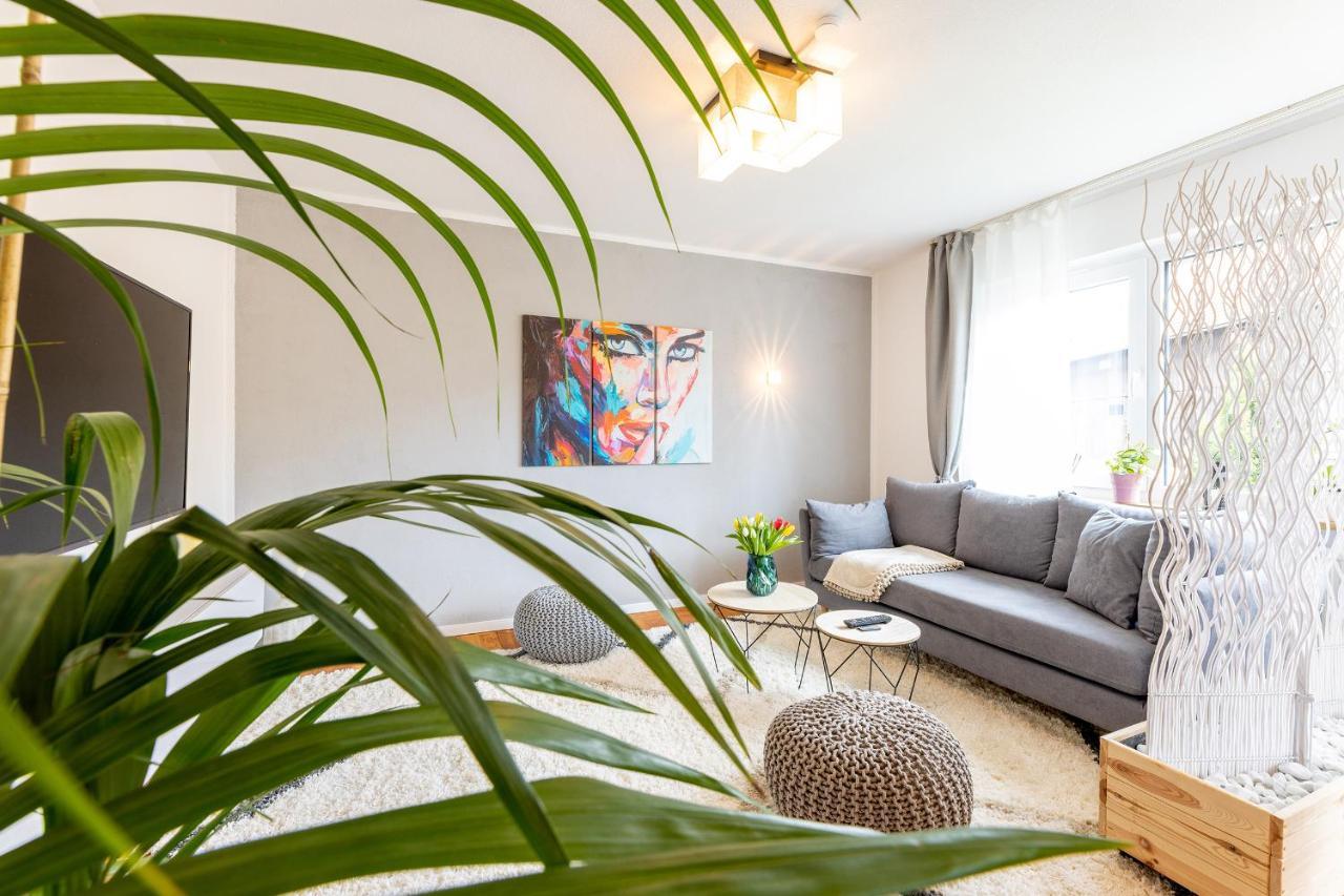 Mit 2 - Ideal Fuer Familien & Gruppen Casa vacanze