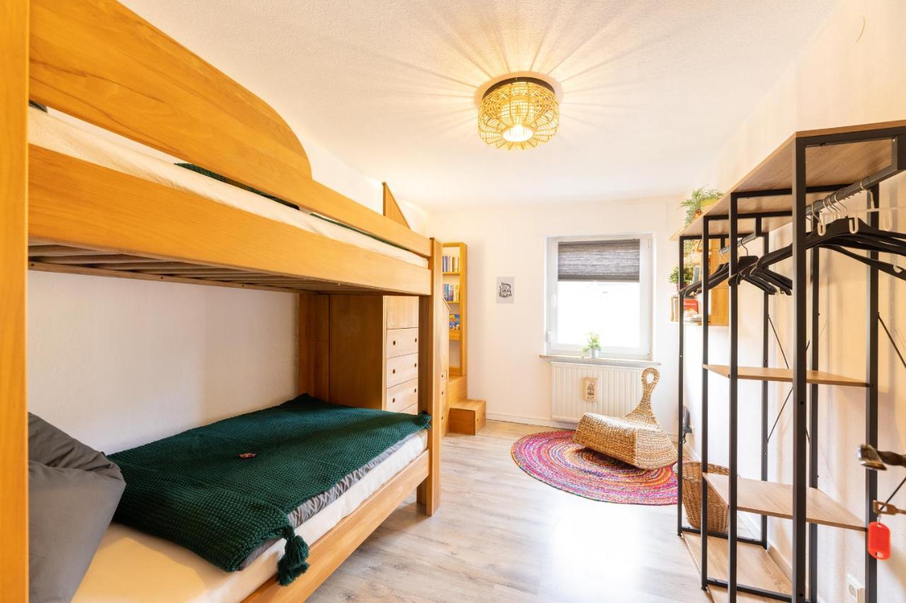 Mit 2 - Ideal Fuer Familien & Gruppen