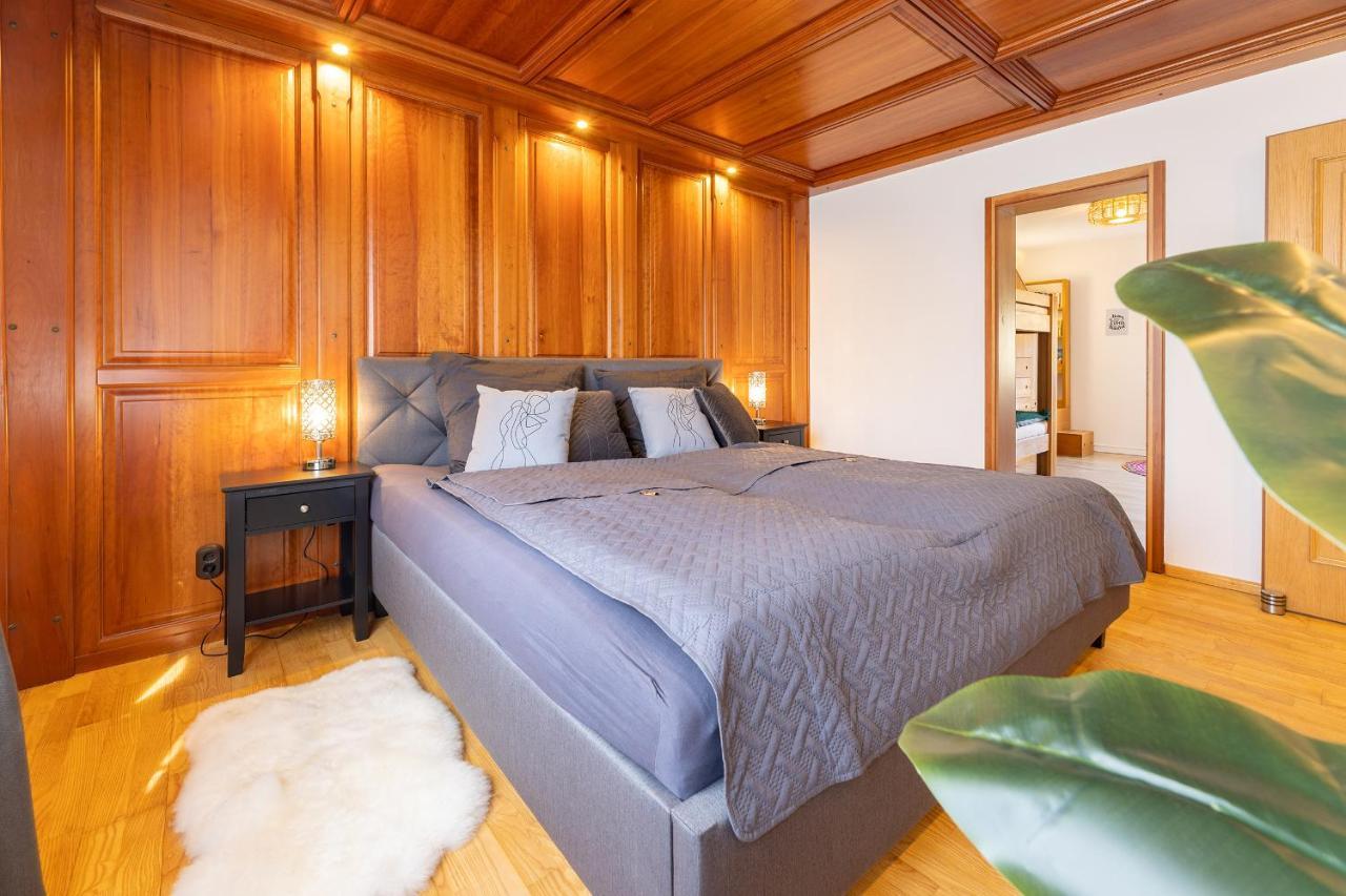 Casa vacanze Mit 2 - Ideal Fuer Familien & Gruppen Burgkunstadt