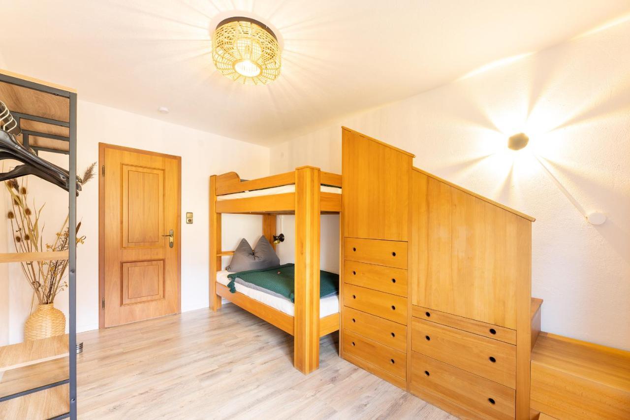 Mit 2 - Ideal Fuer Familien & Gruppen Burgkunstadt