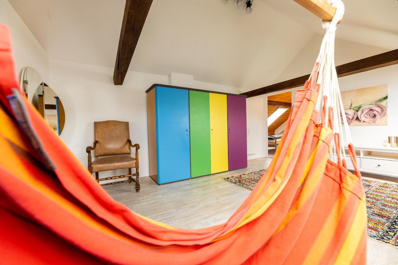 Casa vacanze Mit 2 - Ideal Fuer Familien & Gruppen