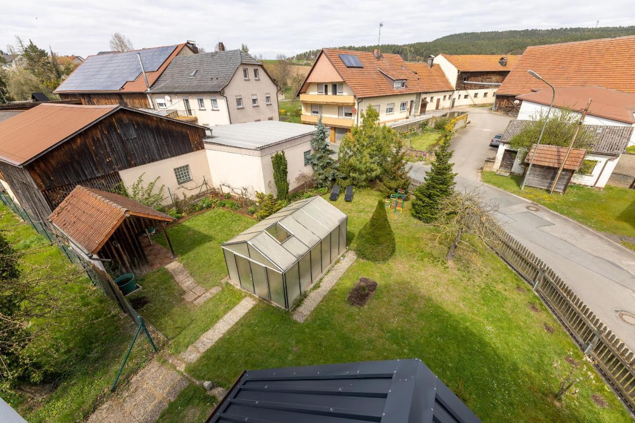 Mit 2 - Ideal Fuer Familien & Gruppen * Burgkunstadt